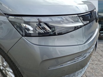 Volkswagen Multivan T7 Van L1 2.0 TDI 150KM 2026 Volkswagen Multivan Family 2.0 TDI 150 KM DSG L1, zdjęcie 9