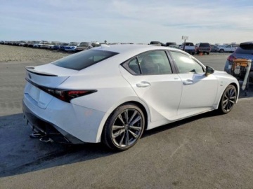 Lexus IS III 2025 Lexus IS 350 F Sport 2025 3.5 Benzyna 311KM, zdjęcie 3