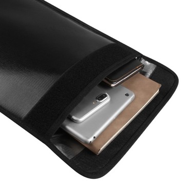 ОГНЕСТОЙКАЯ СУМКА ДЛЯ ДОКУМЕНТОВ YND-88872