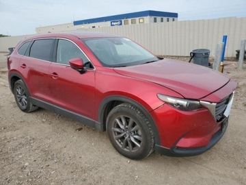 Mazda CX-9 2021 Mazda CX-9 2021r., Touring, od ubezpieczalni 2.5 Benzyna 187KM, zdjęcie 5