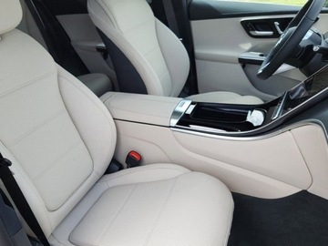 Mercedes GLC C254/X254 Coupe 2.0 200 204KM 2025 GLC Coupe 200 4-Matic Avantgarde 2.0 (204KM) 2025, zdjęcie 13