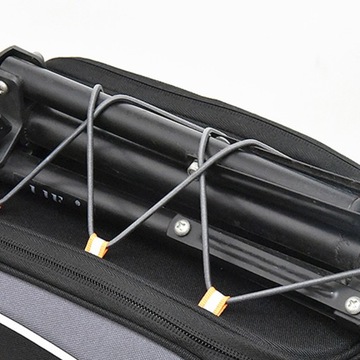 Водонепроницаемые кофры и сумки для мотоциклов и велосипедов.