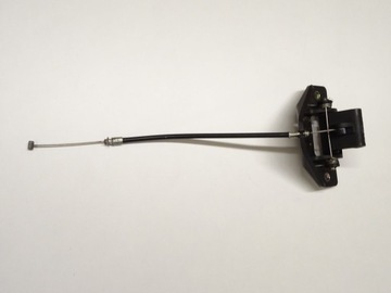 BMW F 650 CS F 650CS Трос замка сиденья 01-05
