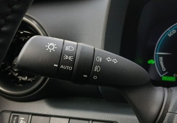 Toyota C-HR II SUV 2.0 Hybrid Dynamic Force 197KM 2023 Toyota C-HR C-HR Executive Rej. 2024 Vat Marza Salon PL Serwis ASO, zdjęcie 33