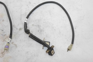 HONDA GL 1500 GOLDWING Датчик положения коленвала HALLA Impulse