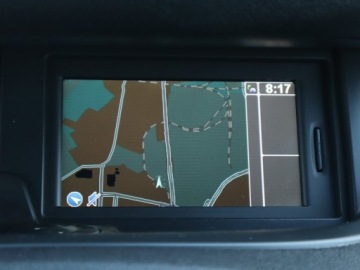 Renault Grand Scenic II Grand Scenic Facelifting 1.4 TCe 16v 130KM 2012 Renault Grand Scenic 1.4 TCe, Salon Polska, GAZ, zdjęcie 11