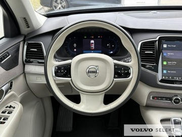 Volvo XC90 II 2023 Volvo XC 90 B5 D AWD 235 KM FV23%, zdjęcie 17