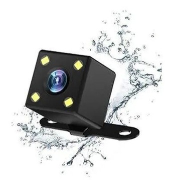 ВИДЕОЗАПИСЫВАТЕЛЬ ПЕРЕДНЯЯ ЗАДНЯЯ КАМЕРА ЗАДНЕГО ЗАДНЕГО НАЗНАЧЕНИЯ HD + SD