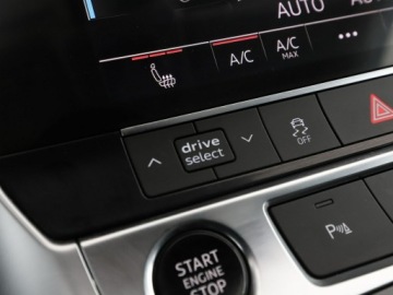 Audi A6 C8 Avant 2.0 40 TDI 204KM 2022 Audi A6 Avant FV23% mHEV full LED virtual cocpit, zdjęcie 31
