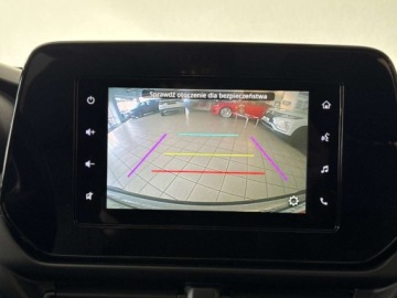Suzuki SX4 II 2021 Suzuki SX4 S-Cross 1.4BoosterJet mHev Automat Premium Plus Full Led 1wl Sa, zdjęcie 28