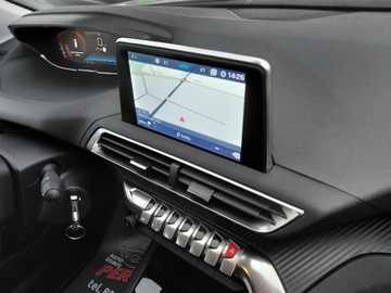 Peugeot 3008 II Crossover 1.5 BlueHDI 130KM 2019 Peugeot 3008 Navi Klimatronik PDC Alu 1.5 Diesel 130KM, zdjęcie 12