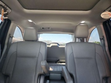 Toyota Highlander II 2017 Toyota Highlander 2017 Toyota Highlander Limited V6 AWD od ubezpieczalni, zdjęcie 10