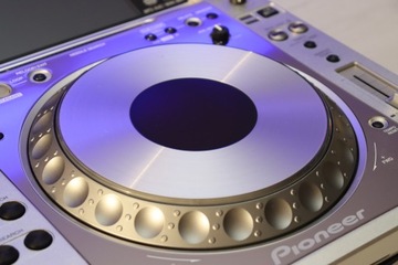 Pioneer CDJ 2000 Nexus DJM 900 Nexus Platinum