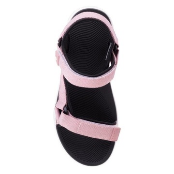 Сандалии женские, удобная, легкая спортивная обувь, размер 38.