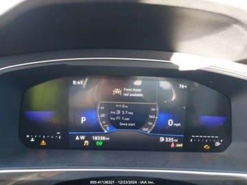 Volkswagen Tiguan II 2023 Volkswagen Tiguan 2023 VOLKSWAGEN TIGUAN 2.0T SE 2.0 Benzyna 184KM, zdjęcie 7