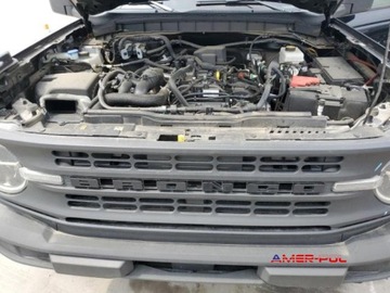 Ford 2021 Ford Bronco 2021 r., 2,3L BASE 2.3 Benzyna 270KM, zdjęcie 11