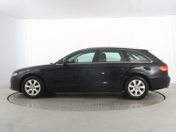 Audi A4 B8 Avant 2.0 TDI 143KM 2008 Audi A4 2.0 TDI, Klima, Klimatronic, Tempomat, zdjęcie 2