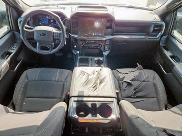 Ford 2024 Ford F150 STX 2024 2.7l 2.7 Benzyna 325KM, zdjęcie 8