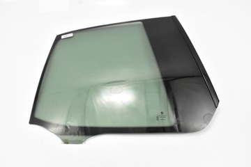 SZYBA DRZWI PRAWY TYŁ 7288188 BMW I3 I3S I01 2021
