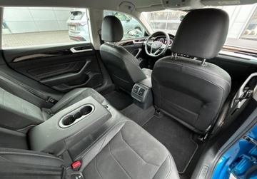 Volkswagen Arteon Fastback Facelifting 2.0 TSI 190KM 2022 Volkswagen Arteon Shooting Brake Elegance Pakiety, Hak, Kamera, ACC, ergo, zdjęcie 8