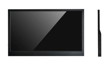 11.6'' przenośny monitor ekran konsola kamera mix