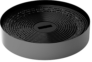 Filtr węglowy okap BEKO HCA91531B - 2 szt.