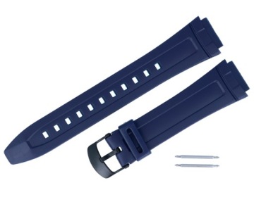 Оригинальный ремешок CASIO AW-82-1.