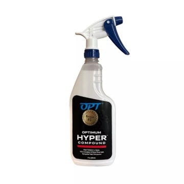Optimum Hyper Compound Sprayable 503ml REVISION 5 + ATOMIZER TOLCO