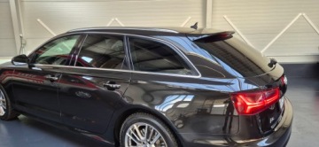 Audi A6 C7 Avant Facelifting 2.0 TDI ultra 190KM 2015 AUDI A6 AVANT ULTRA! Super stan!, zdjęcie 9