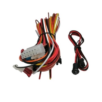 Контроллер центрального замка Noxon T3P13 + 2 пульта дистанционного управления