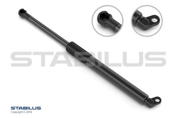ГАЗОВАЯ ПРУЖИНА БАГАЖНИКА 9283HM STABILUS ALPINA