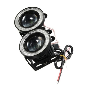 REFLEKTORY LED ANGEL EYES