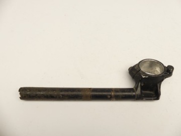 , HONDA CBR 600 CBR600 91-98 л ЛЕВОЕ РУЛЕВОЕ КОЛЕСО