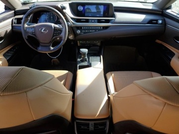Lexus ES VII (XV70) 2021 Lexus ES 350 Base 2021 3.5l 3.5 Benzyna 302KM, zdjęcie 8
