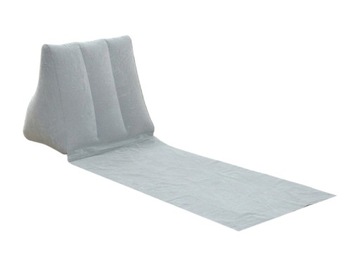 AG366C ПЛЯЖНЫЙ КОВРИК С ПОДУШКОЙ