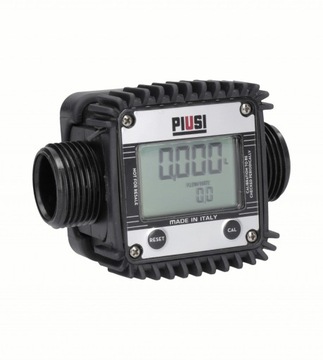 Электронный счетчик расхода Piusi K24 F0040700A