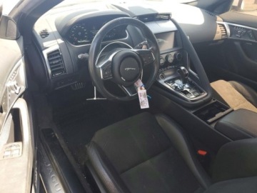 Jaguar F-Type 2021 Jaguar F-Type 2021 2.0l 2.0 Benzyna 296KM, zdjęcie 8