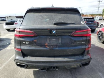 BMW X5 G05 2021 BMW X5 2021 BMW X5 SDRIVE 40I 3.0 Benzyna 333KM, zdjęcie 2