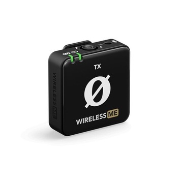 RODE Wireless ME TX - Беспроводной цифровой передатчик