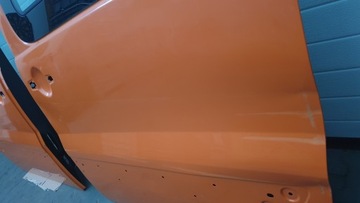 Scudo Expert II левая сдвижная дверь