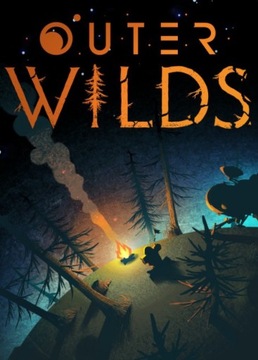 OUTER WILDS PL PC KLUCZ STEAM