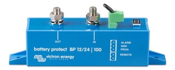Victron Energy BatteryProtect 12/24V-100A