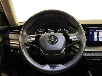 Skoda Octavia IV Liftback 1.5 TSI EVO 150KM 2023 Skoda Octavia Ambition 1.5 TSI 150KM, Salon Polska, zdjęcie 25