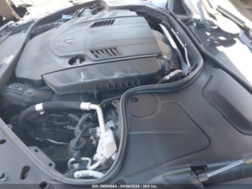 Mercedes 2020 Mercedes-Benz Klasa S 560, 2020r., 4.0L 4.0 Benzyna 463KM, zdjęcie 11