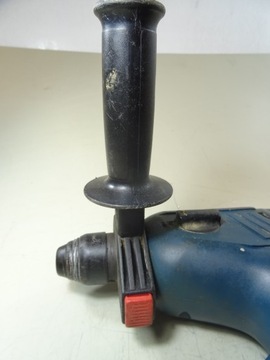 УДАРНАЯ ДРЕЛЬ BOSCH GBH 24 В, 3,0 Ач, АККУМУЛЯТОР