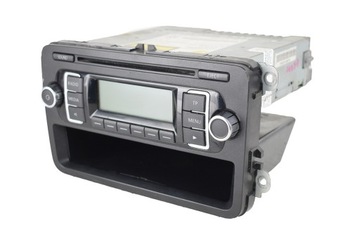RADIO VW POLO V 6R 5M0035156B