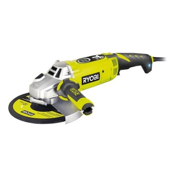 SZLIFIERKA KĄTOWA SIECIOWA EAG2000-G RYOBI 230MM