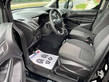 Ford Tourneo Connect II Standard 1.0 Ecoboost 100KM 2014 Ford Tourneo Connect 1,0 12V 5-osobowy Oplacony Gotowy do jazdy 100KM, zdjęcie 14
