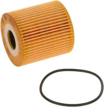 FILTR OLEJE BOSCH VOLVO C70 S70 V70 S40 I V40 S80 II S60 XC70 XC90