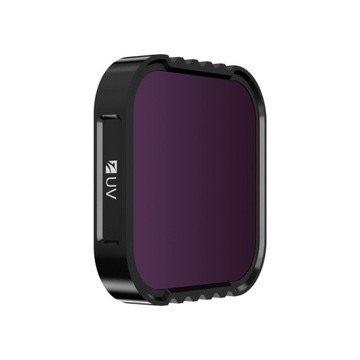 Filtr UV Osłona Obiektywu GoPro HERO 9 10 11 Black
